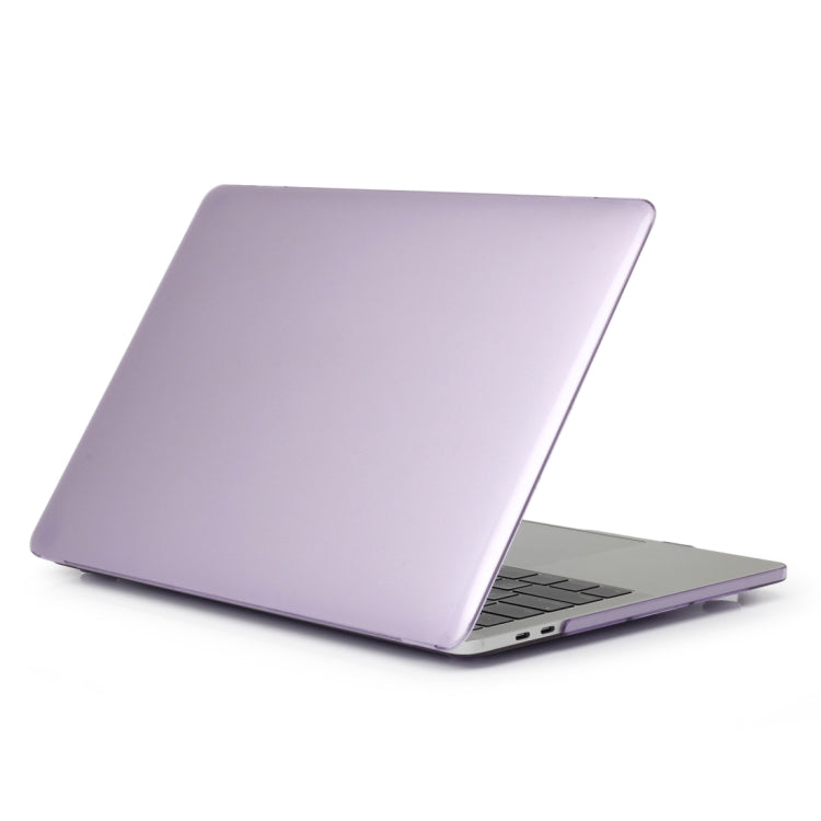 Laptop Crystal Style Protective Case For MacBook Pro 13.3 inch 2022