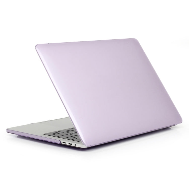 Laptop Crystal Style Protective Case For MacBook Pro 13.3 inch 2022