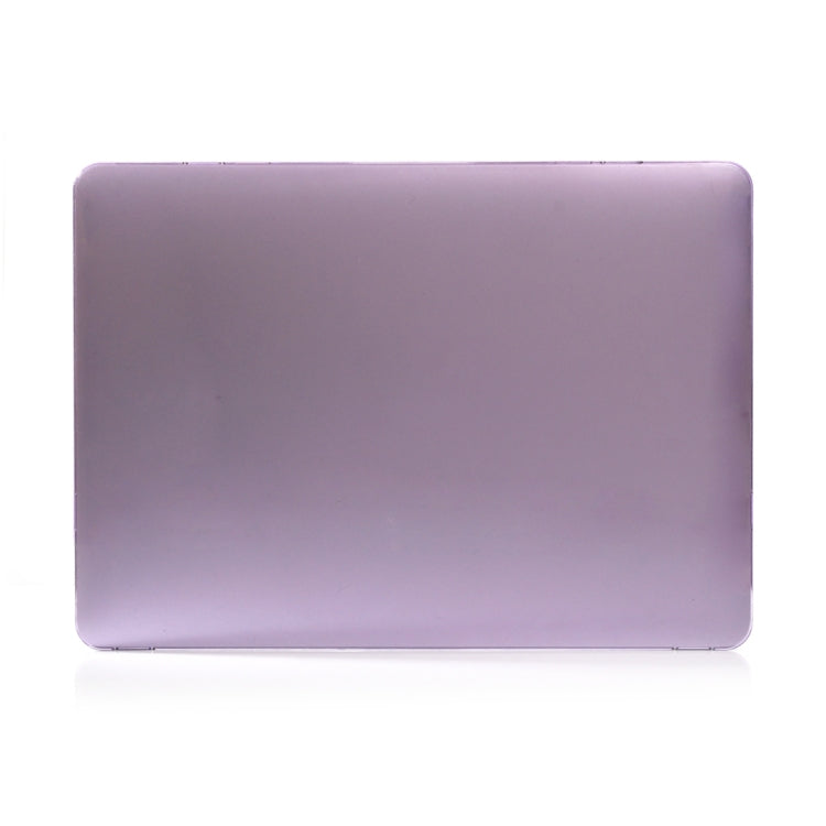 Laptop Crystal Style Protective Case For MacBook Pro 13.3 inch 2022