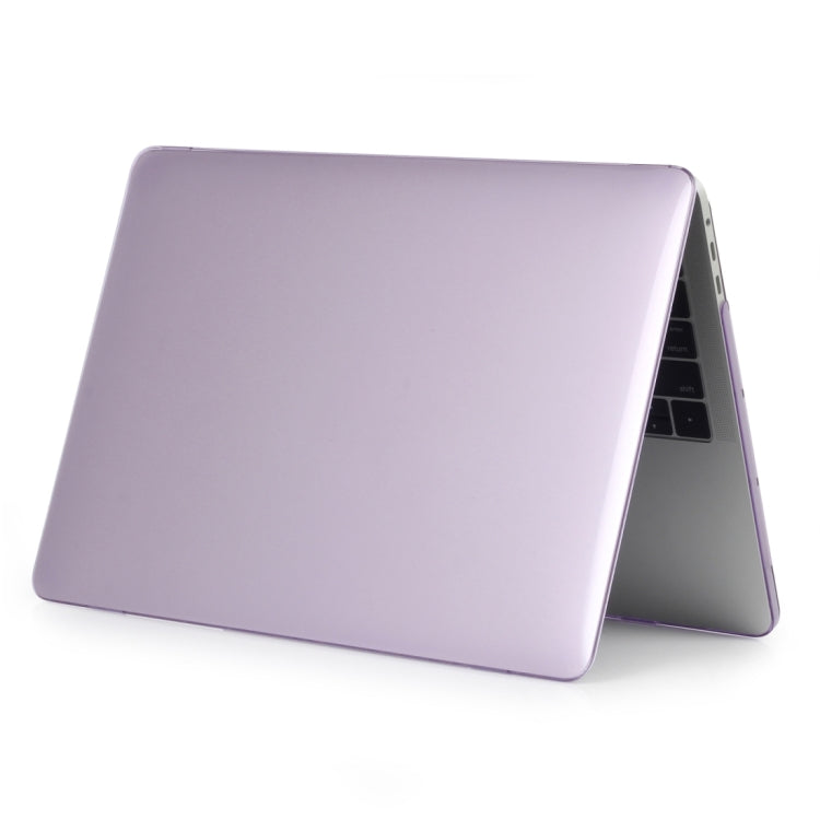 Laptop Crystal Style Protective Case For MacBook Pro 13.3 inch 2022