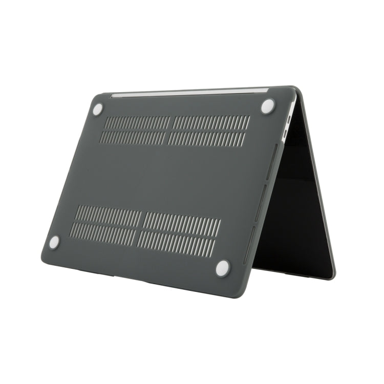 Laptop Matte Style Protective Case For MacBook Pro 13.3 inch 2022