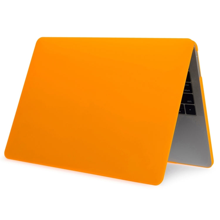 Laptop Matte Style Protective Case For MacBook Pro 13.3 inch 2022
