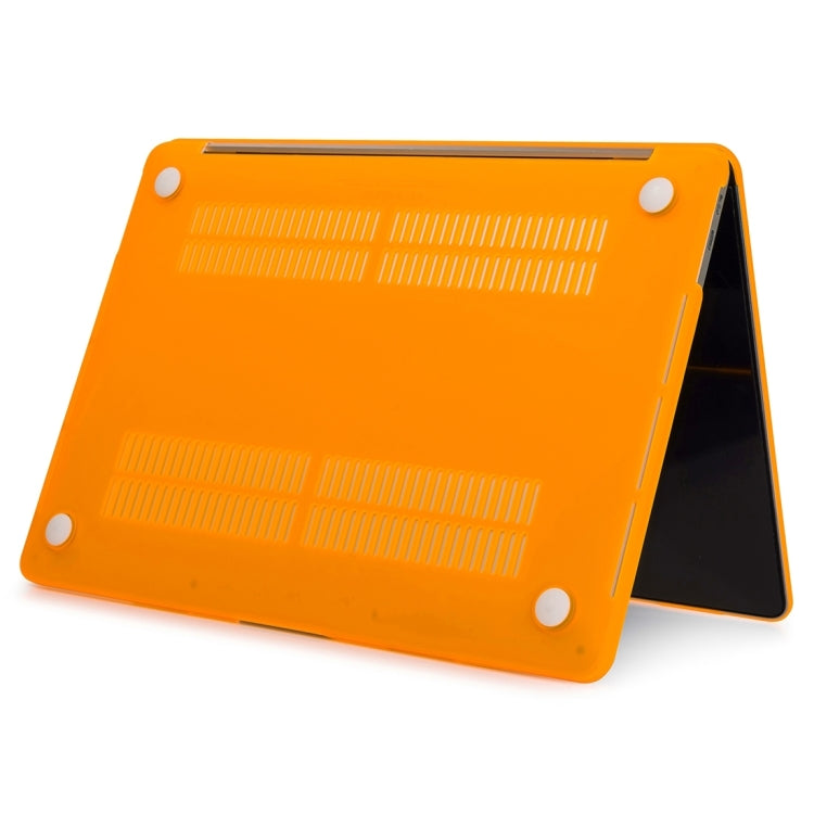 Laptop Matte Style Protective Case For MacBook Pro 13.3 inch 2022