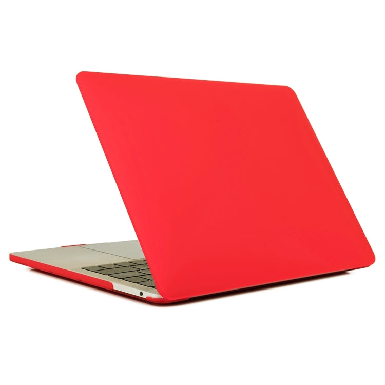 Laptop Matte Style Protective Case For MacBook Pro 13.3 inch 2022