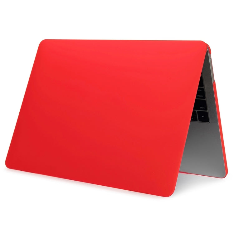 Laptop Matte Style Protective Case For MacBook Pro 13.3 inch 2022
