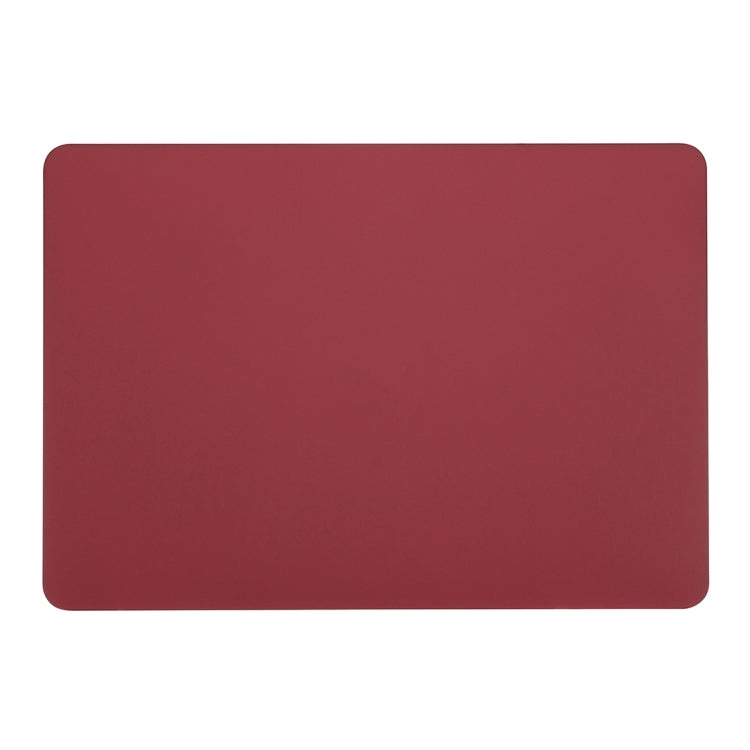 Laptop Matte Style Protective Case For MacBook Pro 13.3 inch 2022