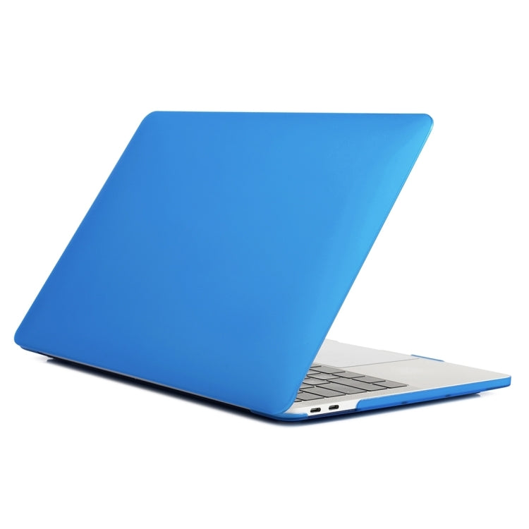 Laptop Matte Style Protective Case For MacBook Pro 13.3 inch 2022