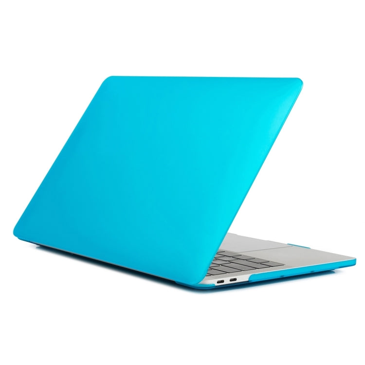 Laptop Matte Style Protective Case For MacBook Pro 13.3 inch 2022