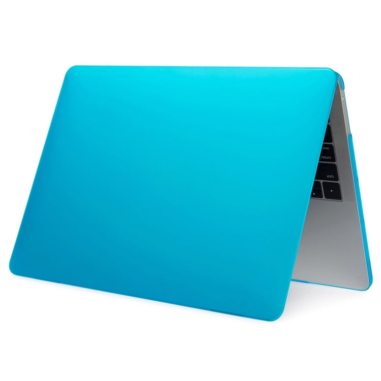 Laptop Matte Style Protective Case For MacBook Pro 13.3 inch 2022