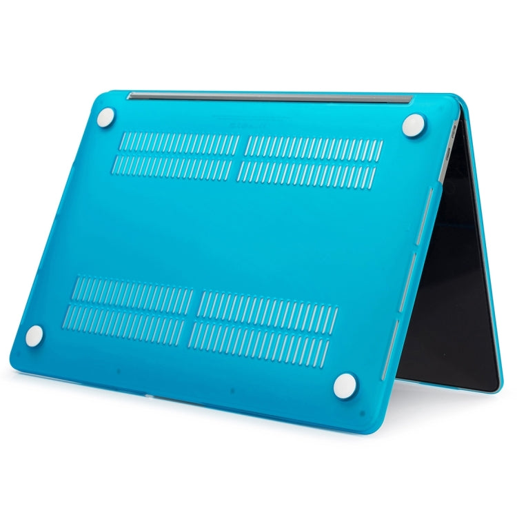 Laptop Matte Style Protective Case For MacBook Pro 13.3 inch 2022