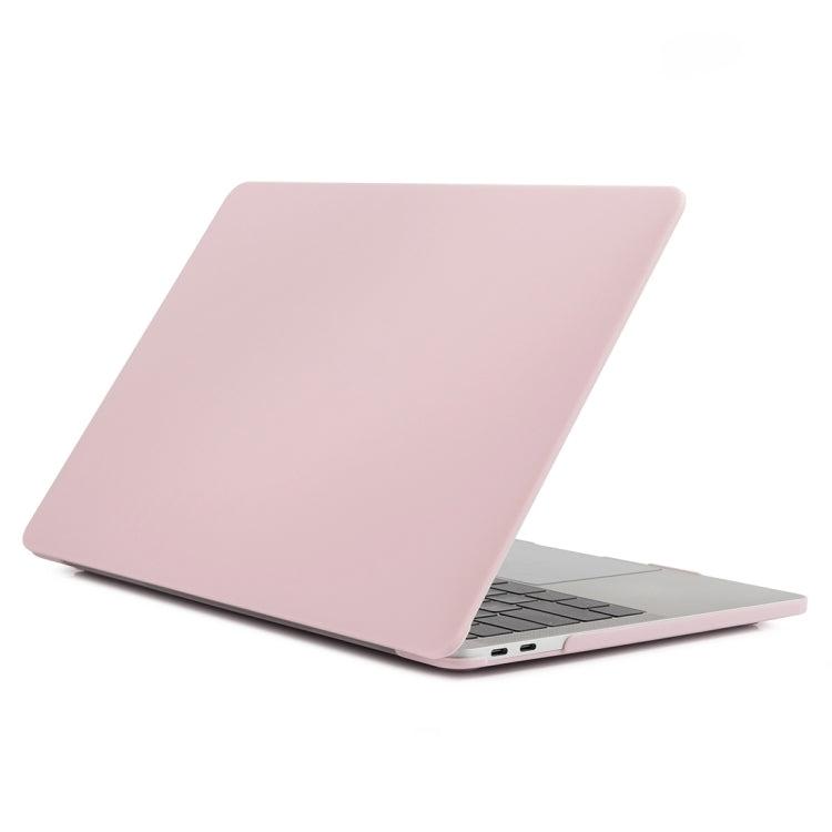Laptop Matte Style Protective Case For MacBook Pro 13.3 inch 2022