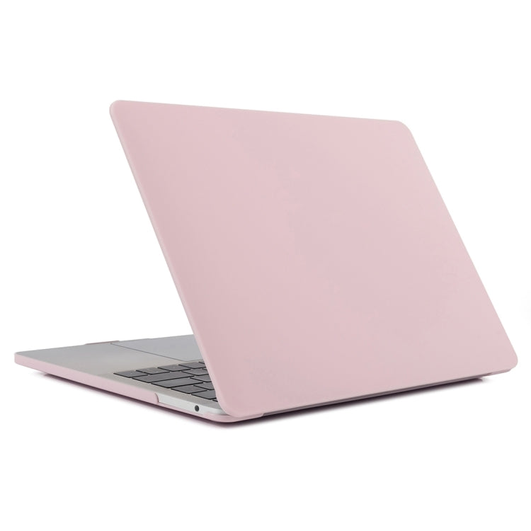 Laptop Matte Style Protective Case For MacBook Pro 13.3 inch 2022