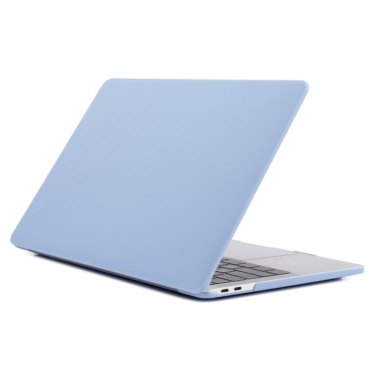 Laptop Matte Style Protective Case For MacBook Pro 13.3 inch 2022