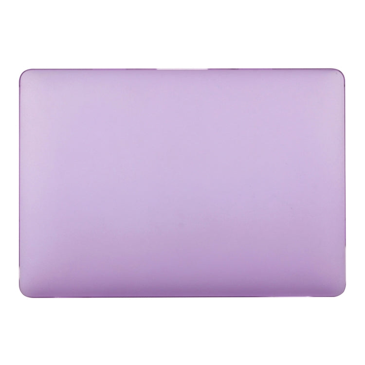 Laptop Matte Style Protective Case For MacBook Pro 13.3 inch 2022