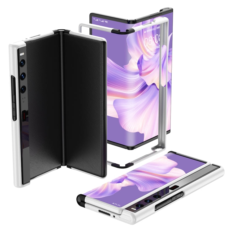 For Huawei Mate Xs 2 Ultra-thin Frame Shockproof Phone Case