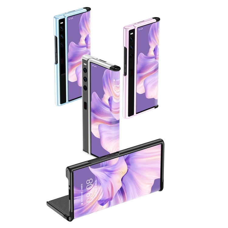 For Huawei Mate Xs 2 Ultra-thin Frame Shockproof Phone Case