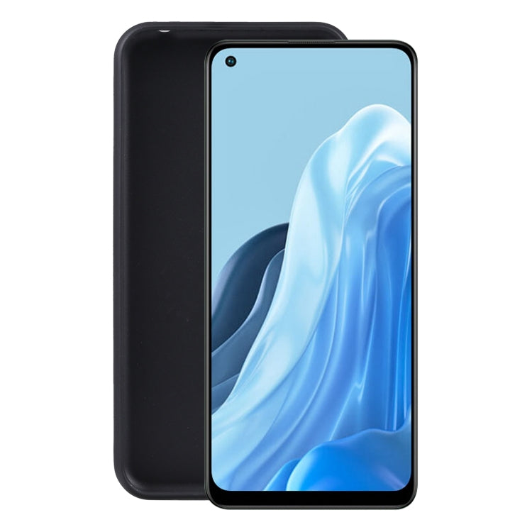 For OPPO Reno8 Lite TPU Phone Case