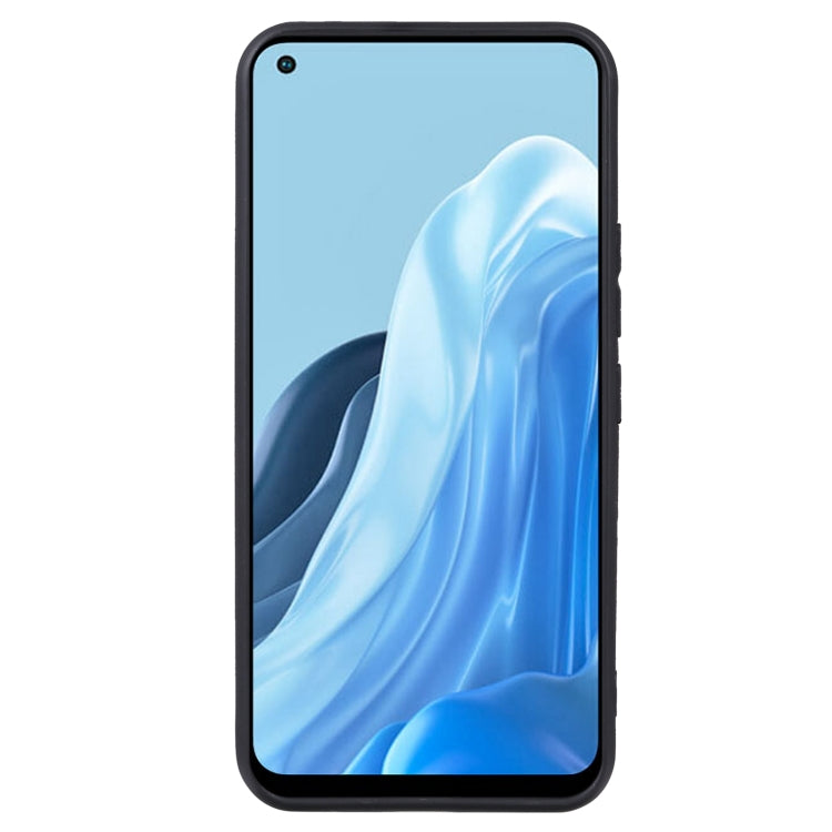 For OPPO Reno8 Lite TPU Phone Case