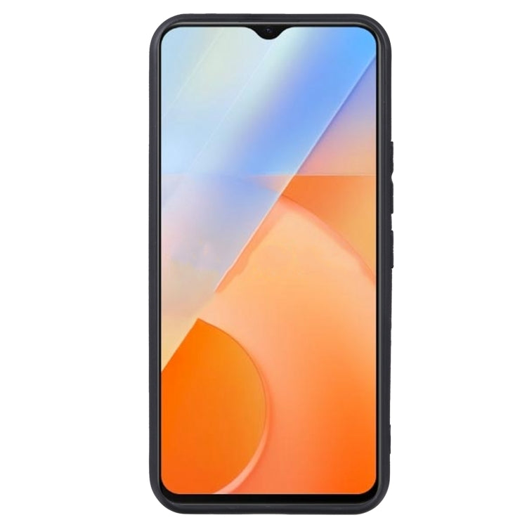 For vivo iQOO Z5x TPU Phone Case