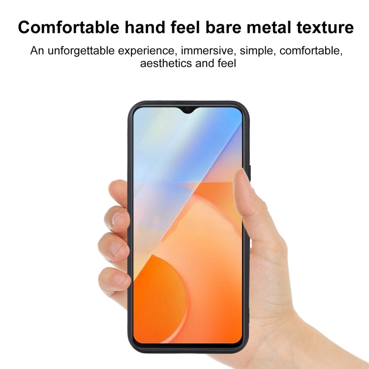 For vivo iQOO Z5x TPU Phone Case