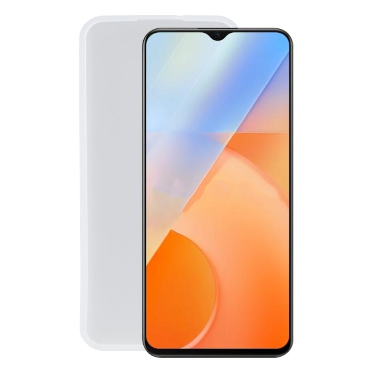 For vivo iQOO Z5x TPU Phone Case