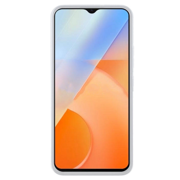 For vivo iQOO Z5x TPU Phone Case