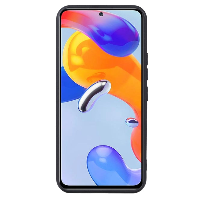 For Xiaomi Redmi Note 11 Pro 5G TPU Phone Case