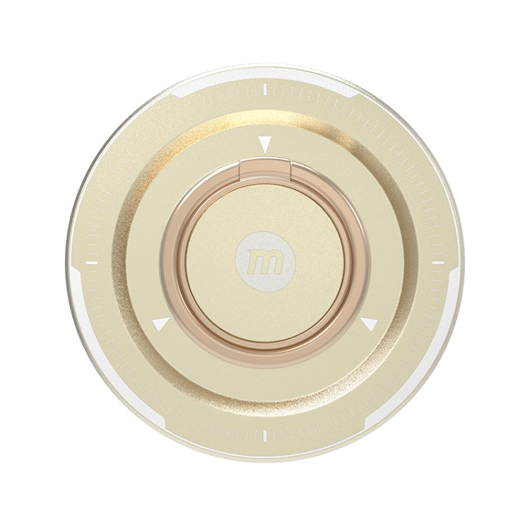 MOMAX Aluminum Alloy Magnetic Ring Holder