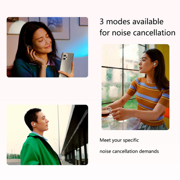 Original Xiaomi Redmi Buds 4 True Wireless Bluetooth Earphone(Black)