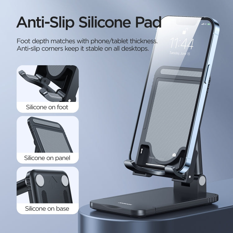 JOYROOM JR-ZS303 Foldable Desktop Phone Holder