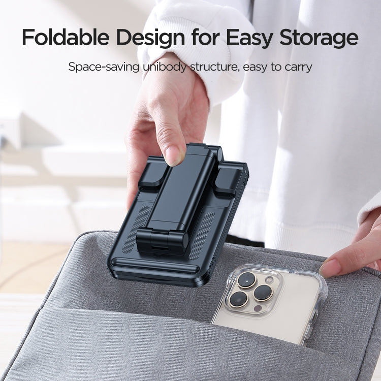 JOYROOM JR-ZS303 Foldable Desktop Phone Holder