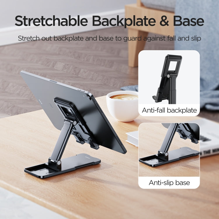 JOYROOM JR-ZS303 Foldable Desktop Phone Holder