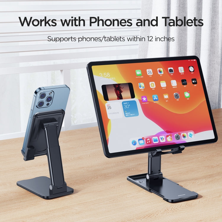 JOYROOM JR-ZS303 Foldable Desktop Phone Holder