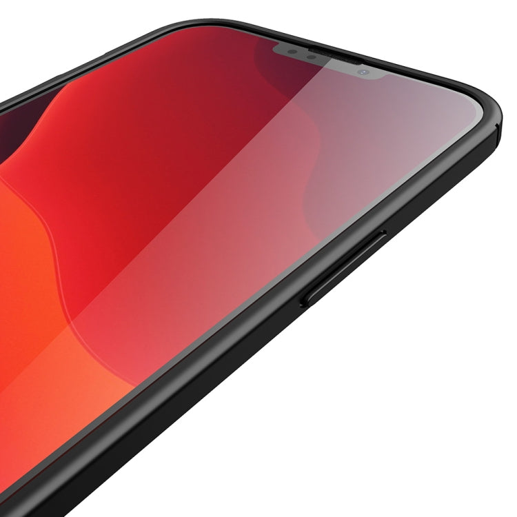 For iPhone 14 Litchi Texture TPU Phone Case