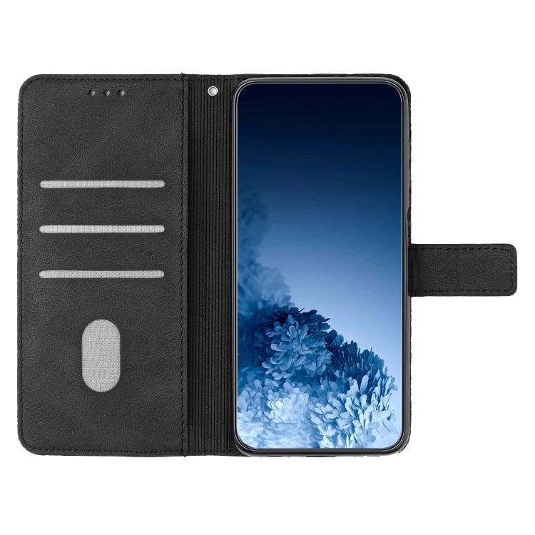 For OPPO A94 5G Mandala Embossed Flip Leather Phone Case