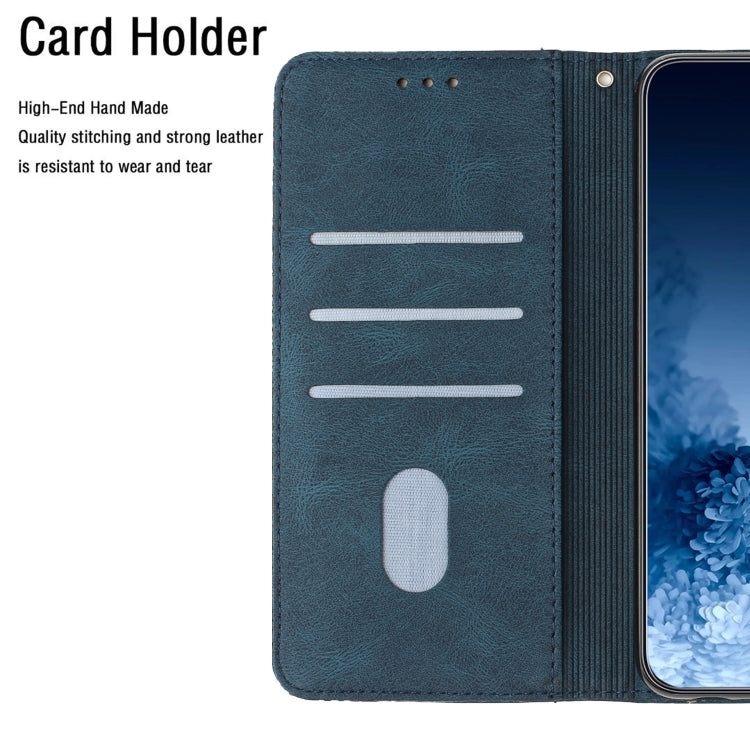 For Xiaomi Redmi 9A Mandala Embossed Flip Leather Phone Case