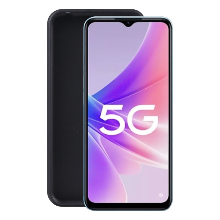 For OPPO K10 5G TPU Phone Case