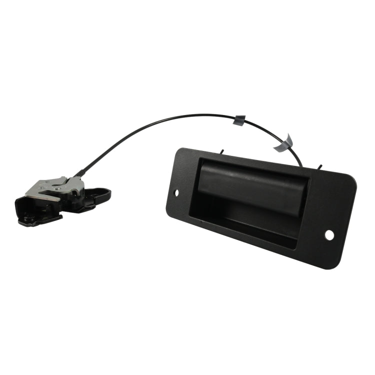 A6884 Car Right Passenger Side Handle Latch AC2Z-15264A01-A for Ford E-150/25/350 2010-2014