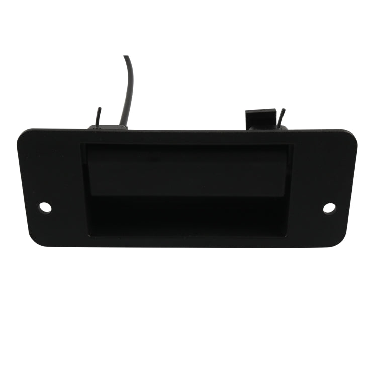 A6884 Car Right Passenger Side Handle Latch AC2Z-15264A01-A for Ford E-150/25/350 2010-2014