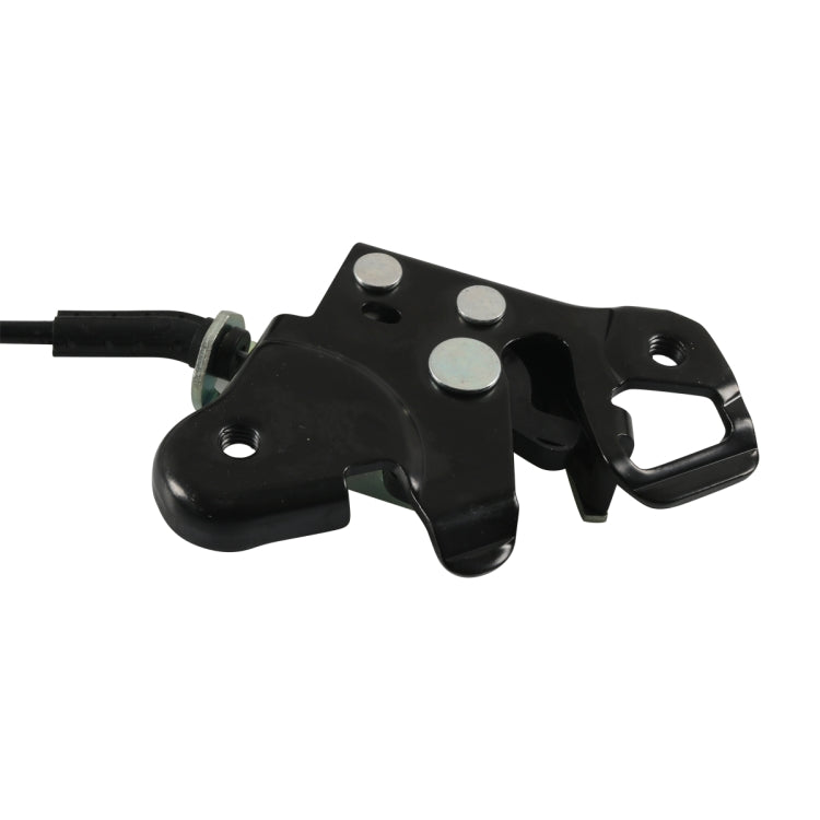 A6884 Car Right Passenger Side Handle Latch AC2Z-15264A01-A for Ford E-150/25/350 2010-2014