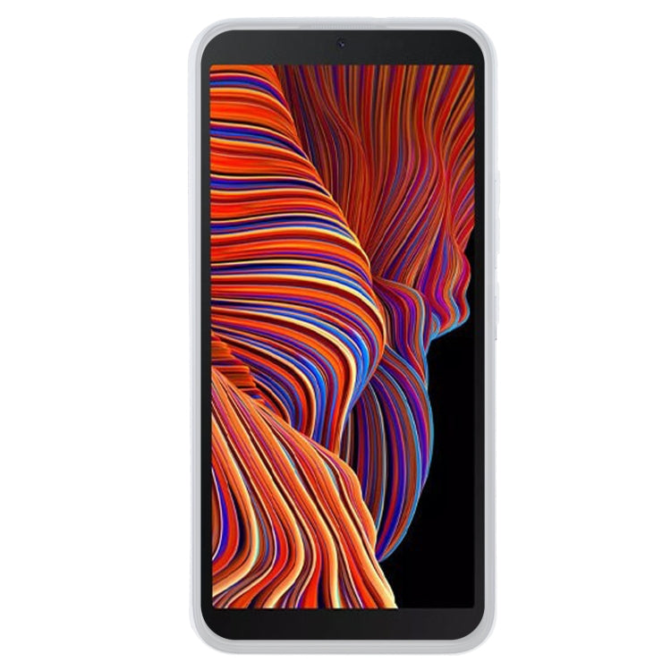 For Samsung Galaxy Xcover 5 TPU Phone Case