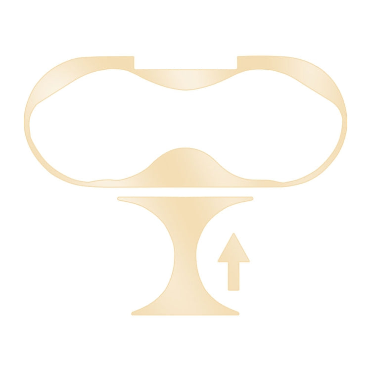 Metal Dust-proof Sticker For Sony WF-1000XM4