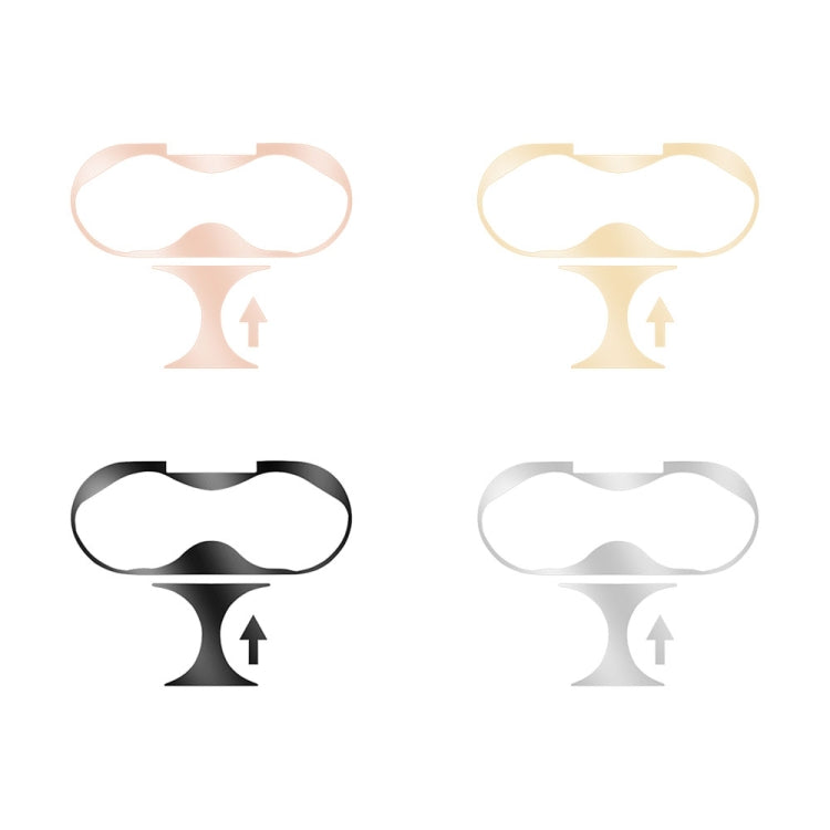 Metal Dust-proof Sticker For Sony WF-1000XM4