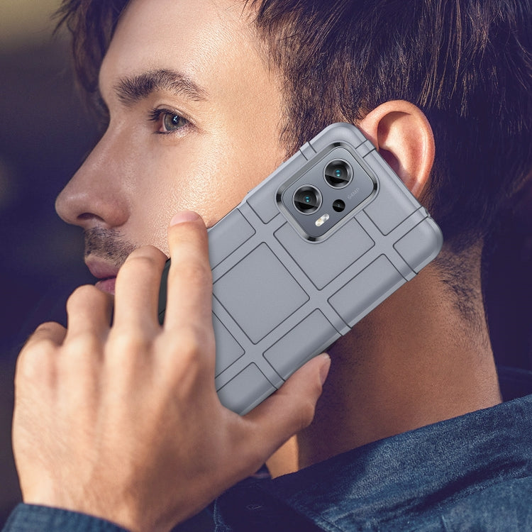 For Xiaomi Redmi Note 11T Pro 5G Full Coverage Shockproof TPU Phone Case