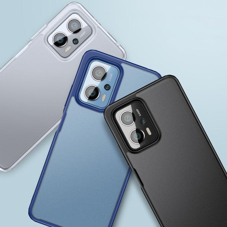 For Xiaomi Redmi Note 11T Pro Four-corner Shockproof TPU + PC Phone Case