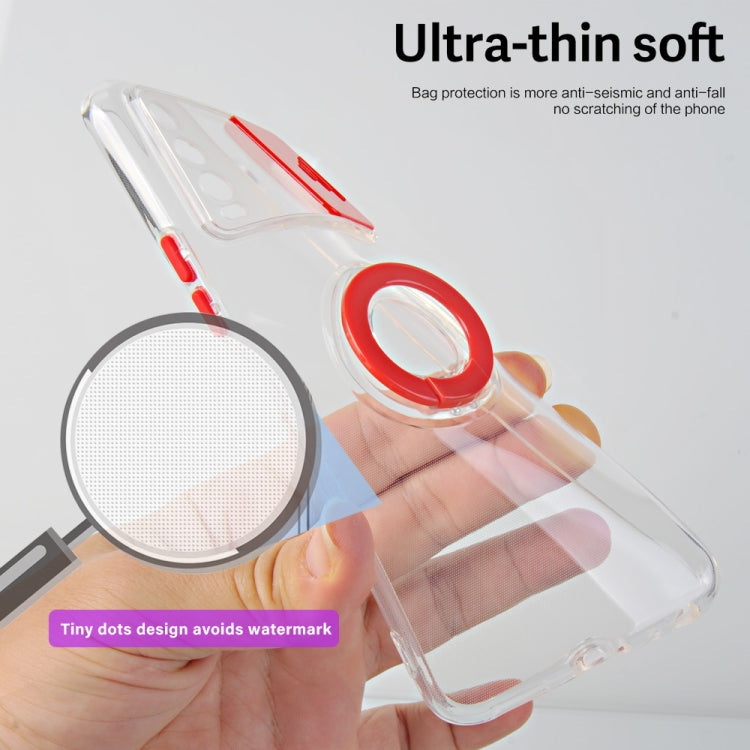 For vivo Y20 / Y20s / Y20i / Y12s Sliding Camera Cover Design TPU Phone Case