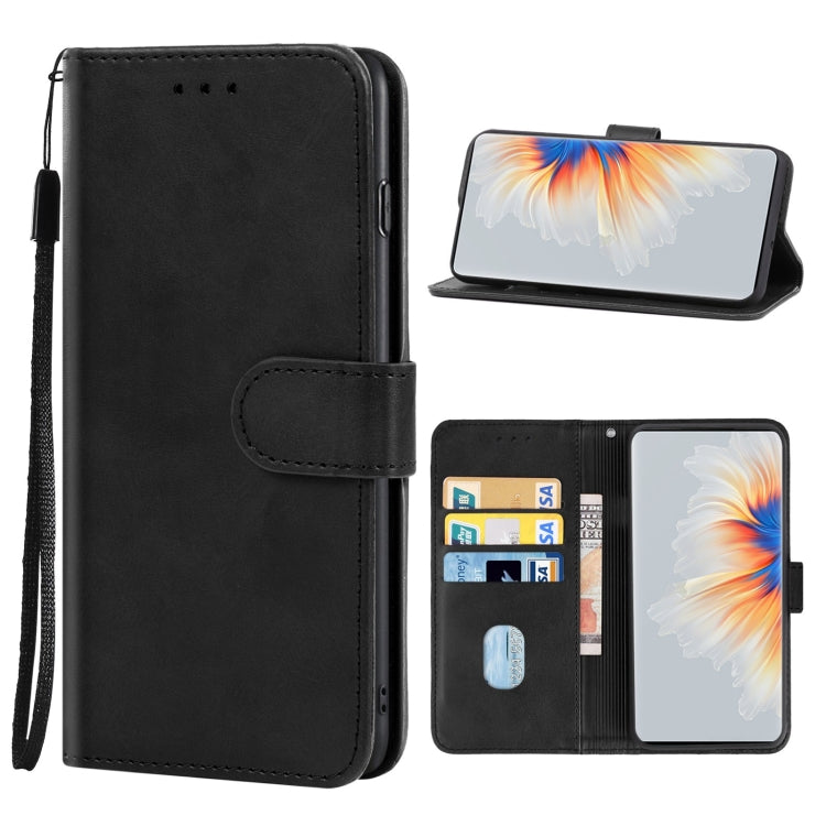 For Xiaomi Mi Mix 4 Leather Phone Case