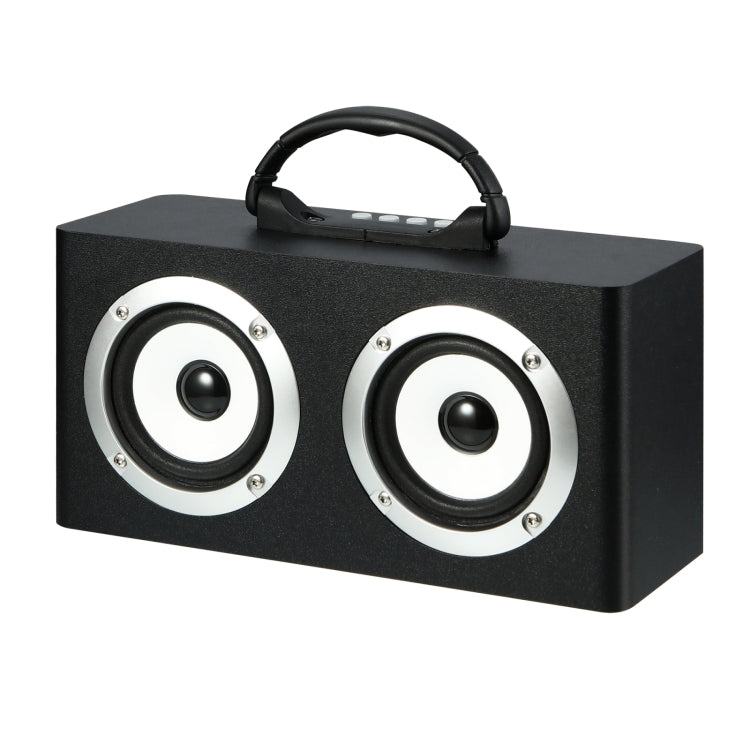 M2 Handheld Wireless Bluetooth Speaker