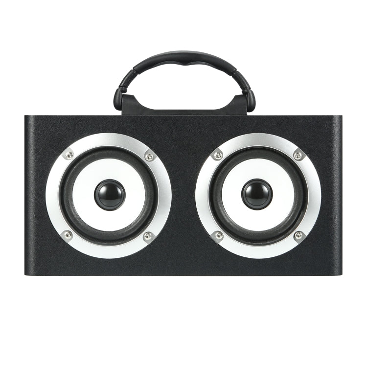 M2 Handheld Wireless Bluetooth Speaker