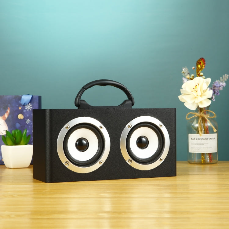 M2 Handheld Wireless Bluetooth Speaker